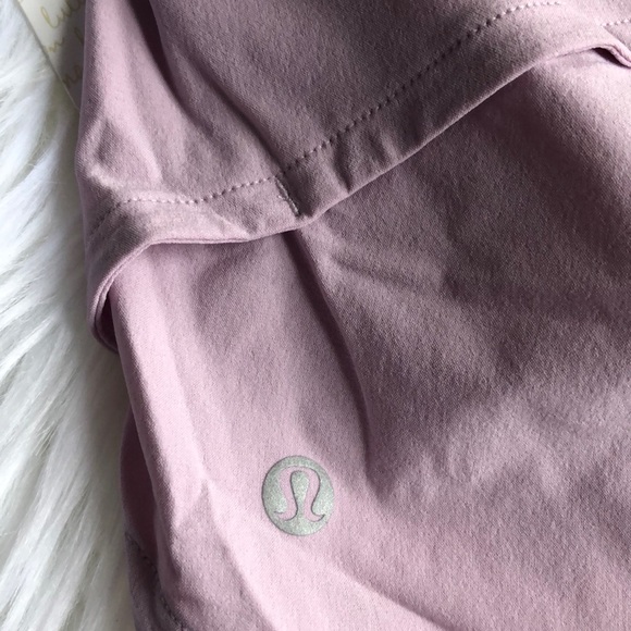 JUST IN✔️LULULEMON SHORT NWT - Picture 8 of 8